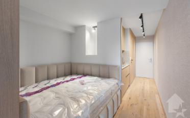 Apartment 1.5 rooms - image - 4