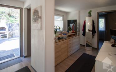 Chalet 4.5 Zimmer - image - 4