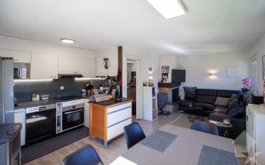 Chalet 4.5 Zimmer - image - 3