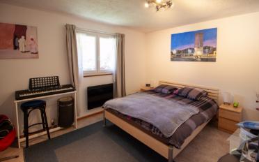 Chalet 4.5 Zimmer - image - 5