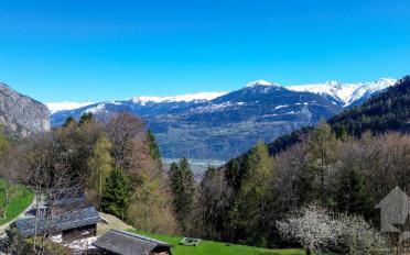 Chalet 4.5 Zimmer - image - 8