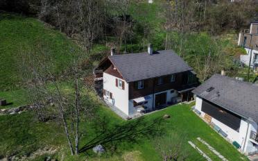 Chalet 4.5 Zimmer - image - 9