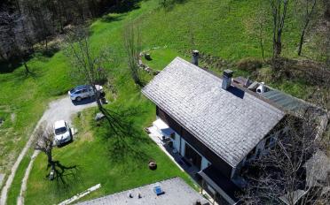 Chalet 4.5 Zimmer - image - 11