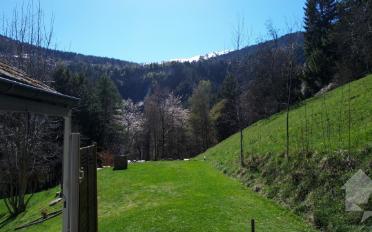 Chalet 4.5 Zimmer - image - 13