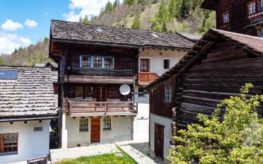 Chalet 7 Zimmer - image - 2