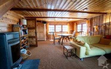 Chalet 7 Zimmer - image - 3