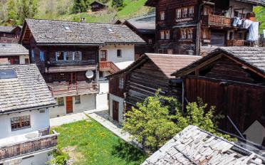 Chalet 7 Zimmer - image - 1