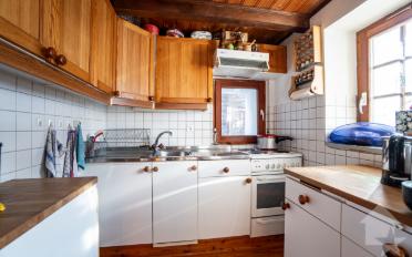 Chalet 7 Zimmer - image - 5