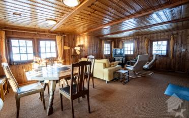 Chalet 7 pièces - image - 3