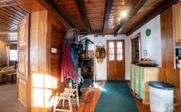 Chalet 7 pièces - image - 5