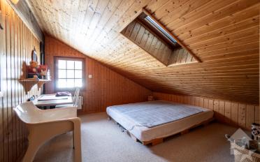 Chalet 7 pièces - image - 9