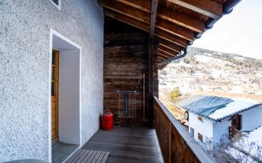 Chalet 7 pièces - image - 11