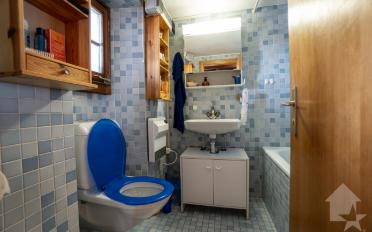 Chalet 7 pièces - image - 10