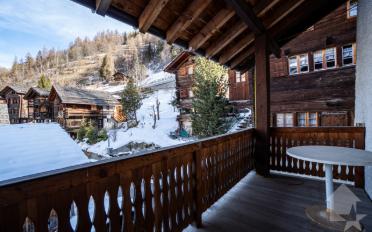 Chalet 7 pièces - image - 12