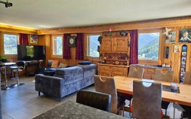 Chalet 4 rooms - image - 5
