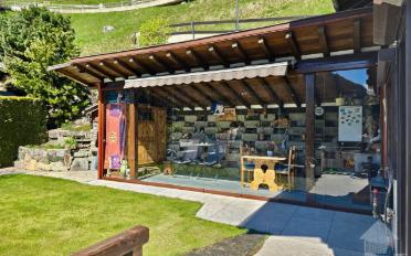 Chalet 4 rooms - image - 7