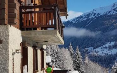 Chalet 4 rooms - image - 3