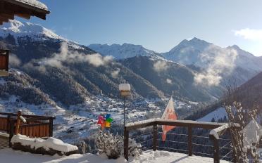 Chalet 4 rooms - image - 1
