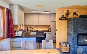 Chalet 4 rooms - image - 6