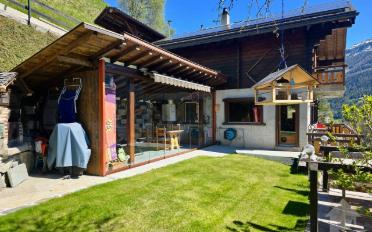 Chalet 4 rooms - image - 4