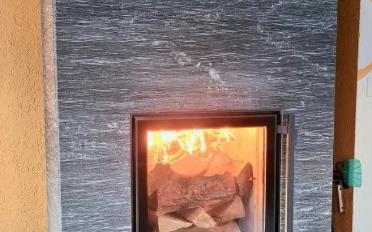 Chalet 4 rooms - image - 8
