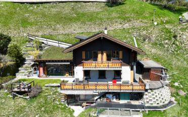 Chalet 4 rooms - image - 9
