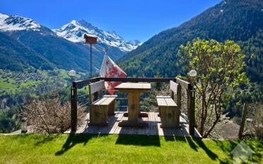 Chalet 4 rooms - image - 12