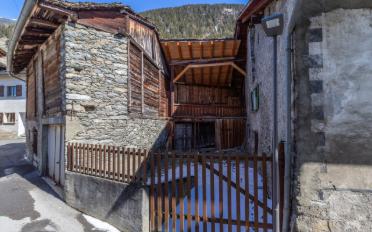 Maison 3.5 pièces - image - 2
