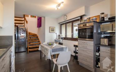 Attikawohnung 5.5 Zimmer - image - 2