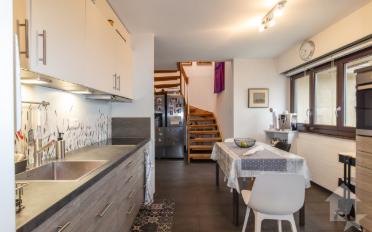Attikawohnung 5.5 Zimmer - image - 13