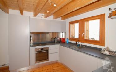 Chalet 4.5 rooms - image - 5