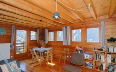Chalet 4.5 rooms - image - 3