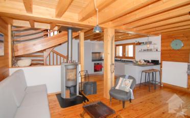 Chalet 4.5 pièces - image - 2