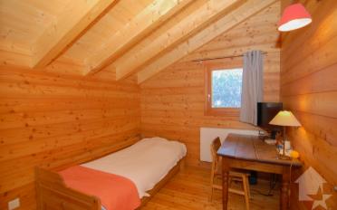 Chalet 4.5 pièces - image - 7