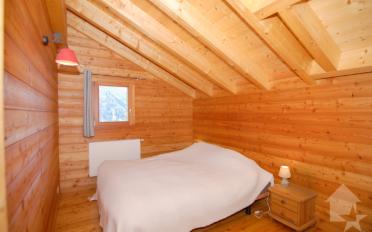 Chalet 4.5 pièces - image - 9