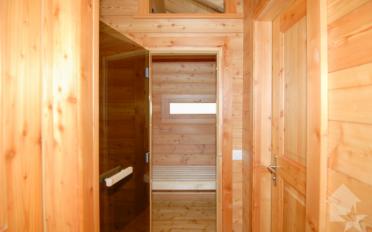 Chalet 4.5 pièces - image - 10