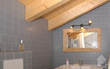 Chalet 4.5 pièces - image - 12