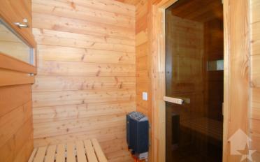 Chalet 4.5 pièces - image - 11