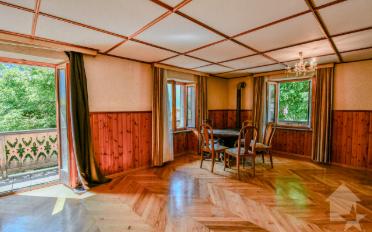 Maison 7 pièces - image - 2
