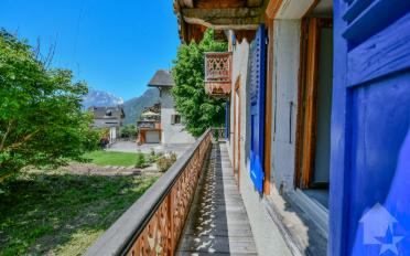 Maison 7 pièces - image - 6