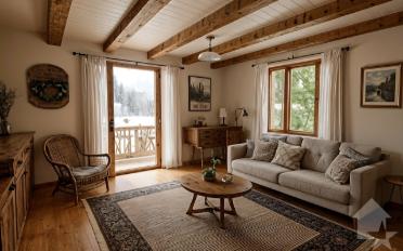 Maison 7 pièces - image - 11