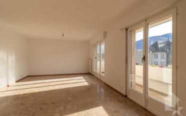 Apartment 3.5 rooms - image - 5