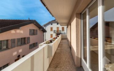 Apartment 3.5 rooms - image - 6