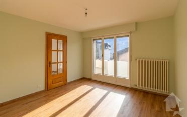 Apartment 3.5 rooms - image - 13