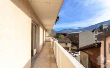 Apartment 3.5 rooms - image - 11