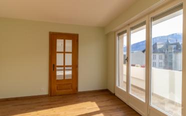 Apartment 3.5 rooms - image - 12
