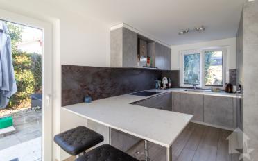 Reihenfamilienhaus 6 Zimmer - image - 9