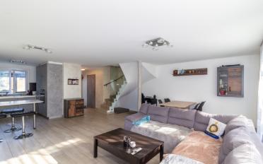 Reihenfamilienhaus 6 Zimmer - image - 6