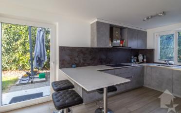 Reihenfamilienhaus 6 Zimmer - image - 10