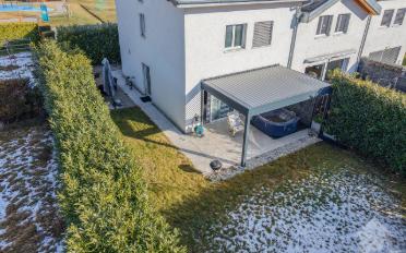 Reihenfamilienhaus 6 Zimmer - image - 1